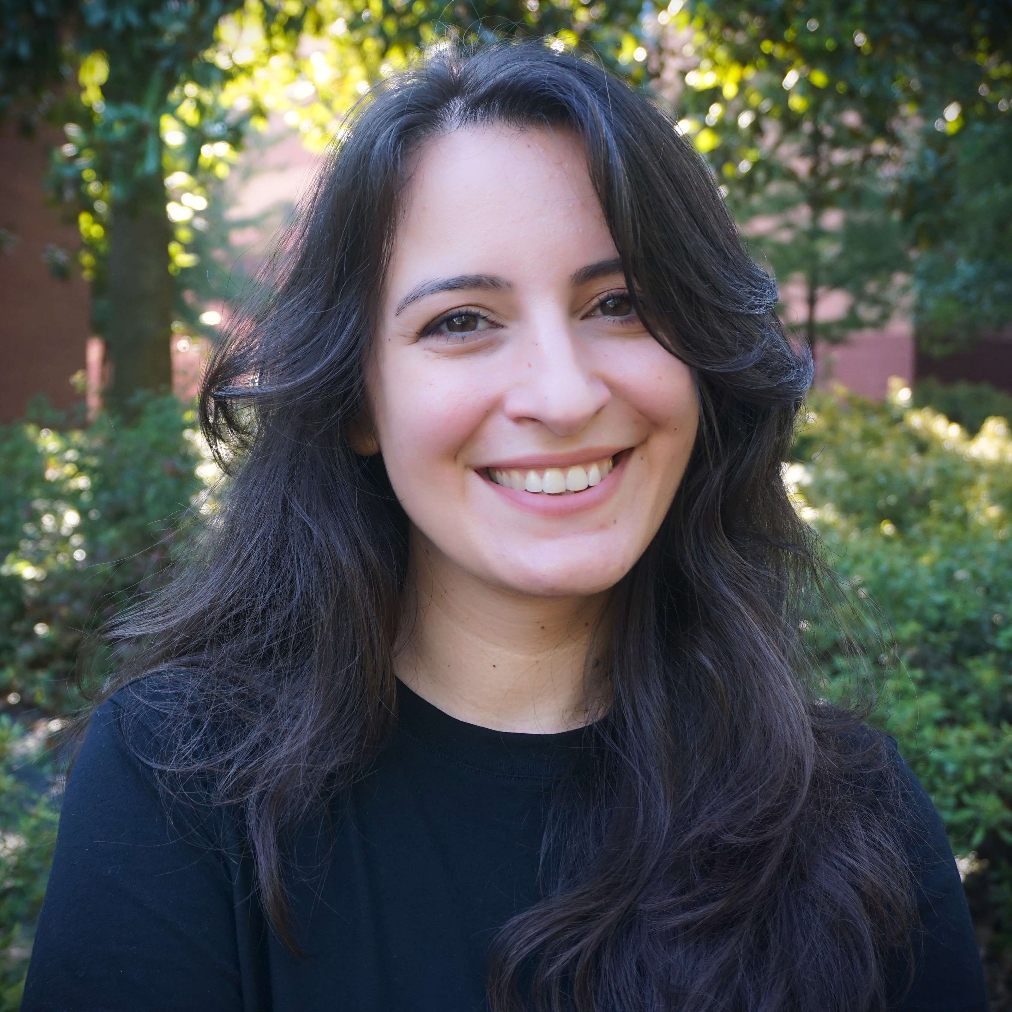 Sample Portfolio Item